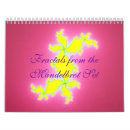 Search for fractal calendars Math