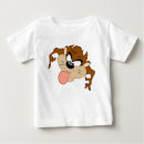 Search for tongue sticking out tshirts Looney tunes