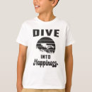 Search for funny scuba diving tshirts Ocean