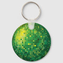 Search for disco ball key rings Party