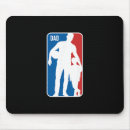 Search for dribble mousepads Streetball