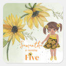 Search for floral illustration stickers Botanical