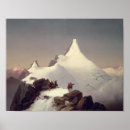 Search for climber posters Snow
