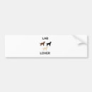 Search for dog lover bumper stickers Pet
