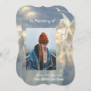 Search for cloud funeral invitations Death