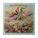 Search for vintage angel on tiles Flowers