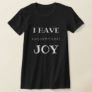 Search for unconditional tshirts Faith