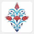 Search for turkish tile stickers Flower