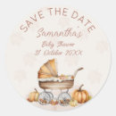 Search for fall save the date stickers Watercolor