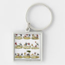 Search for child game key rings School