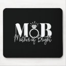 Search for hen party mousepads Diamond ring club