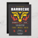 Search for grill birthday invitations Outdoor