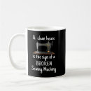 Search for house cleaning mugs Dad