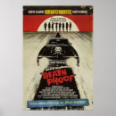Search for death proof Comic