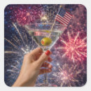 Search for alcoholic beverage stickers Cocktail