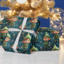 Search for happy christmas wrapping paper Pattern
