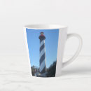 Search for saint augustine mugs Lighthouse