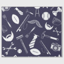 Search for fathers day wrapping paper Papa