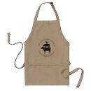 Search for funny butcher aprons Chef