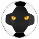 Search for eye soccer balls Orange eyes