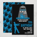 Search for zombies birthday invitations Zombie apocalypse