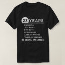 Search for 23 year anniversary Birthday