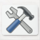 Search for hammer mousepads Wrench