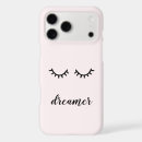 Search for eye lashes iphone cases For her