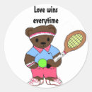 Search for in it to win it stickers Tennis