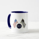 Search for thin blue line mugs Patriotic