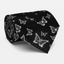 Search for butterflies ties Cute