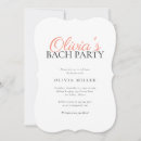 Search for summer hens party invitations Script