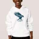 Search for ravenclaw raven hoodies Wizard
