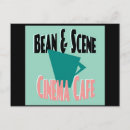 Search for beans postcards Retro
