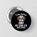 Search for tzu badges Funny