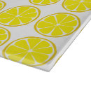 Search for lemon lime chopping boards Summer