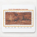 Search for map mousepads Geography