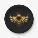Search for steampunk plates Mechanical