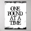 Search for weight loss motivation posters Gym