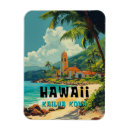 Search for kona magnets Vintage