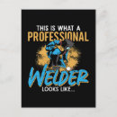 Search for welder postcards Welding