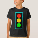 Search for stoplight tshirts Signal