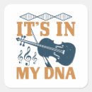 Search for viola player stickers Orchestra
