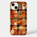 Search for autumn iphone cases Thanksgiving