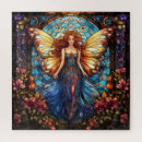 Search for fairy puzzles Flowers