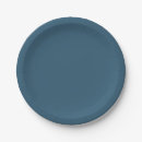 Search for navy wedding plates Simple