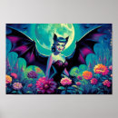 Search for batty posters Bats