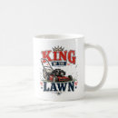 Search for lawn mower mugs Yard work