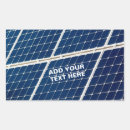 Search for solar power stickers Electricity