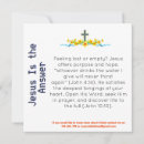 Search for the answer cards Christian